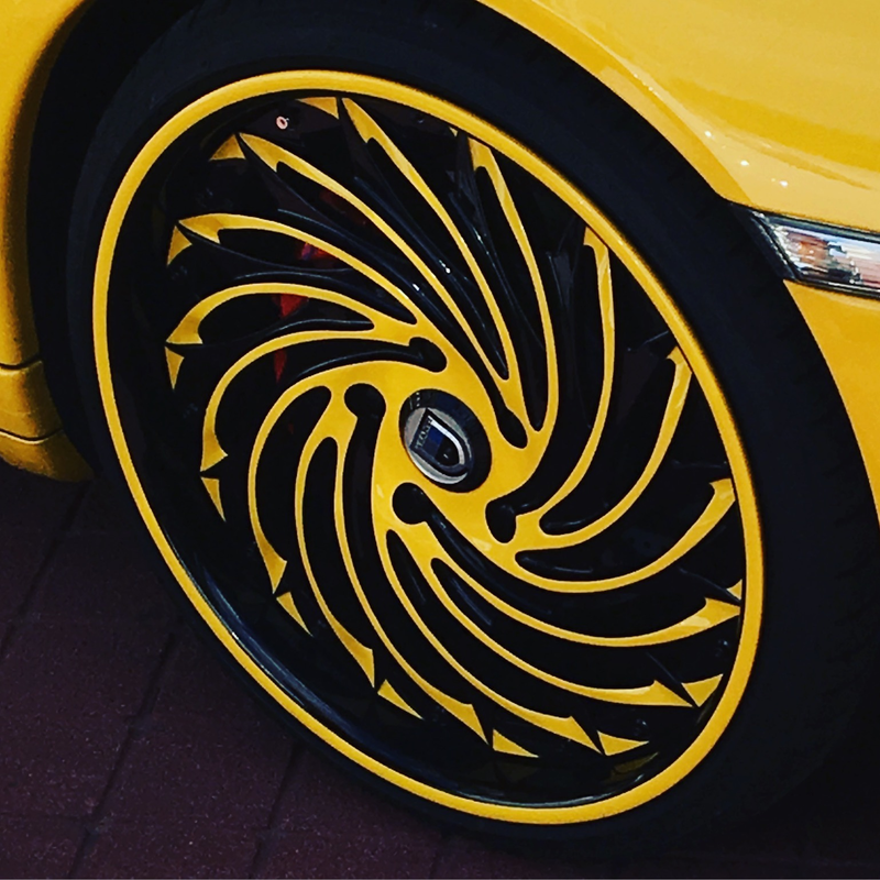 Illustration for article titled Exotics @ RTC Photos